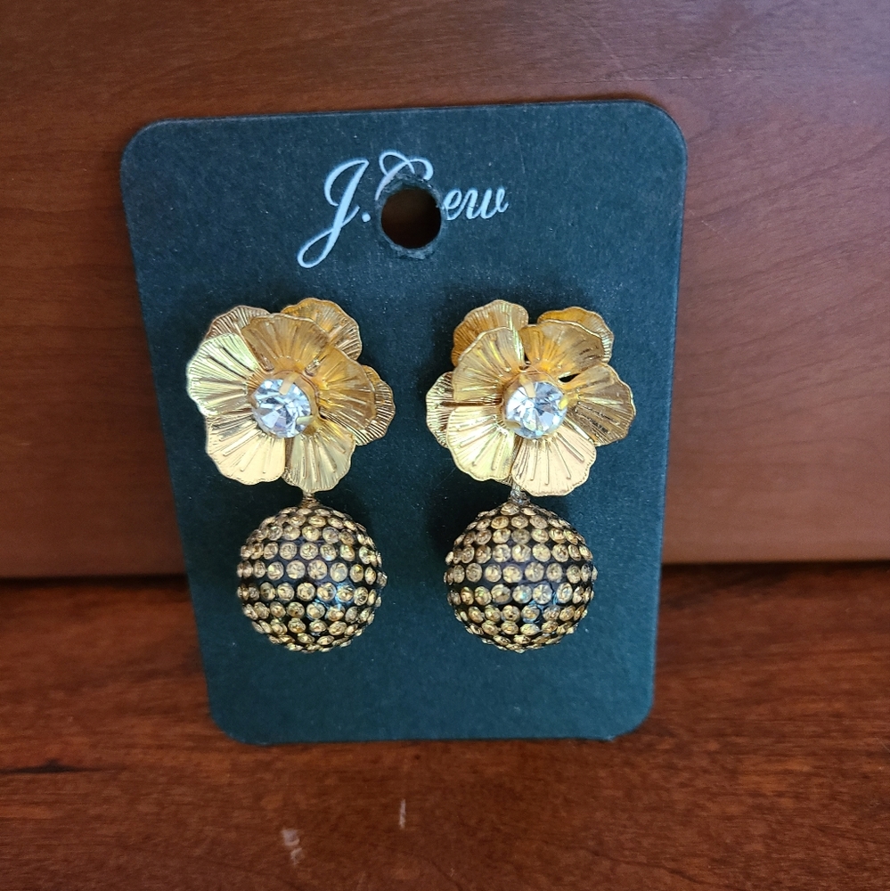 J. Crew Earrings